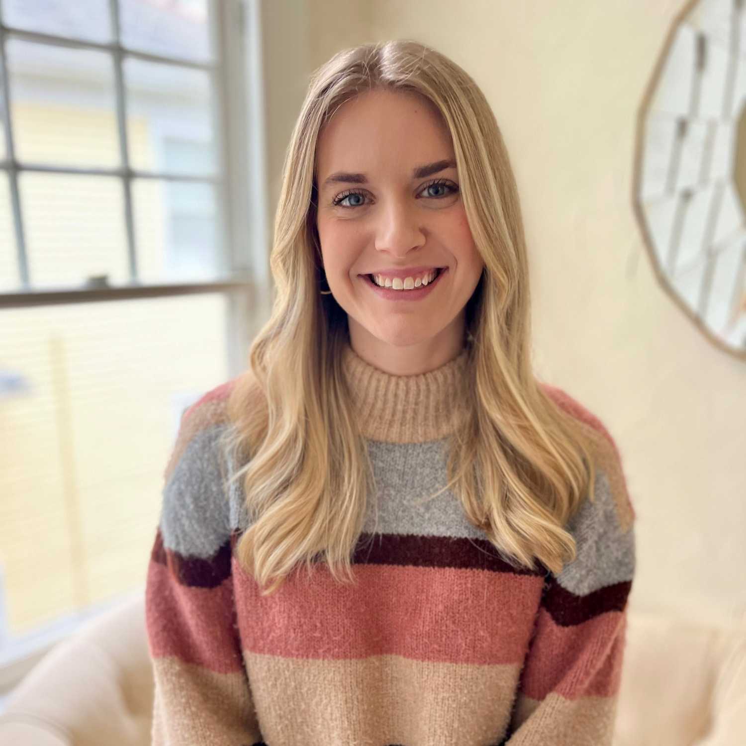 Caroline