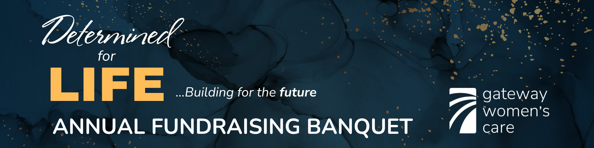 2024 Annual Fundraising Banquet