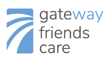 Gateway Friends Care Logo